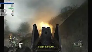 Cod 2: Big Red One - The Great Crusade 14:14.0