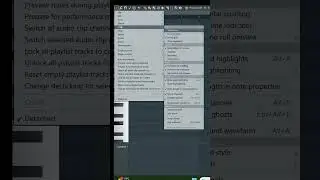 Key Naming || Fl Studio || Music Production Tips Hindi