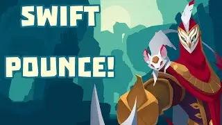 GIGANTIC: RAMPAGE EDITION | Rush Mode - Tyto the Swift