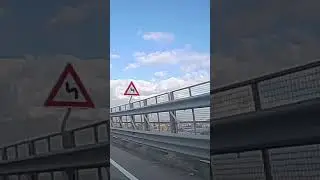 British Man Solo Travelling Europe, Day 27 - Driving to a new location - Bye, Sorrento!