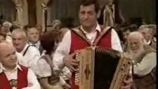 Franz Posch mit Mei Liabste Weis Partie LIVE!!!!