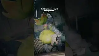 Pok&eacute;mon made a found footage video&hellip;and it&rsquo;s TERRIFYING!