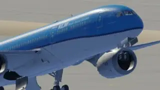 Infinite Flight Global Beijing(ZBAA) China🇨🇳to Amsterdam(EHAM) Netherlands🇳🇳🇱 KLM 787 Livestrea
