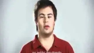 Campa&ntilde;a Insultos