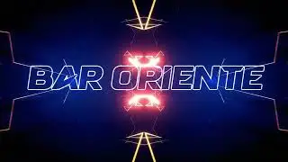 Bar Oriente MGTA
