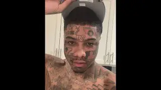 (FREE) Drexthejoint x Blueface Type Beat - &ldquo;Bleed It&rdquo;