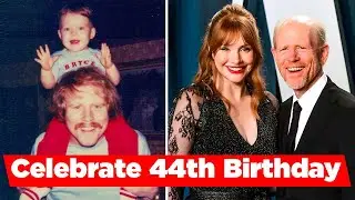 Ron Howard Celebrates Daughter Bryce Dallas Howard's 44th Birthday