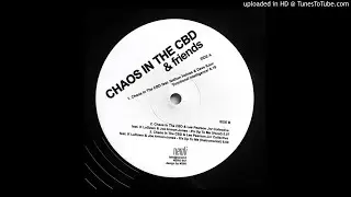 Chaos In The CBD & Friends - Emotional Intelligence (feat. Nathan Haines & Dave Koor)