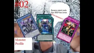 monster profile amorphactor pain,the imagination dracoverlord|monster profile #02