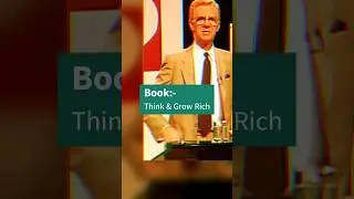 Bob Proctor - Power of Repetition