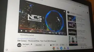 Ranking DM Galaxy on NCS