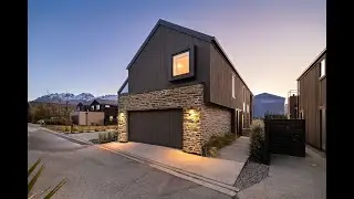 10 Soudley Court, Jack's Point, Queenstown