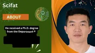 scifat.com Assist Prof Dr. Shilong Sun Harbin Institute of Technology, Shenzhen China