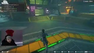 Hunting JEFFS!! | Funny | !donate | The Cycle: Frontier | Dope | Survival | Open World | PvP | Pv&hellip;