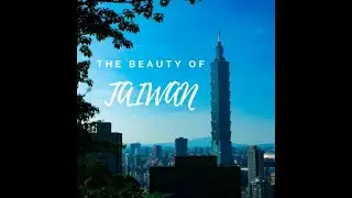 Daily life living in Taiwan| The beauty of Taiwan/MY YEAR 2020❤️