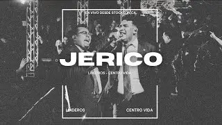 Jerico - Centro Vida - Linderos 2025.