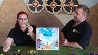 Pr&eacute;sentation de Space Gate Odyssey