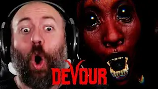 SHE'S RED! | Devour
