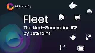 Introducing Fleet - The Next Generation IDE by JetBrains