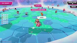 Fall Guys - Duos (XBOX SERIES X)