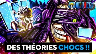 🔴 ELBAF : CE QUI ARRIVE EST FOU ! LIVE One Piece 100% TH&Eacute;ORIES ft. Dio Antonio (fr&egrave;re de Max) (LIVE)