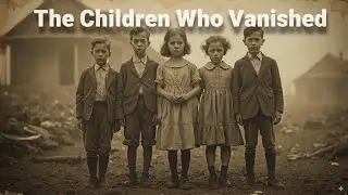 (1945, West Virginia) The Children Who Vanished The Unsolved Sodder Family Mystery