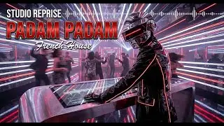 &Eacute;dith Piaf - Padam, padam... (Studio Reprise French House Remix)