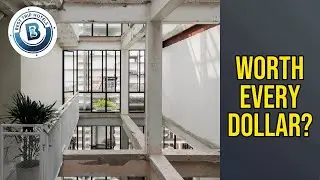 C'HOUSE Bangkok - Worth Every Dollar? | Bangkok, Thailand🌟