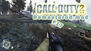 Call of Duty 2 - remastered mod - no.17
