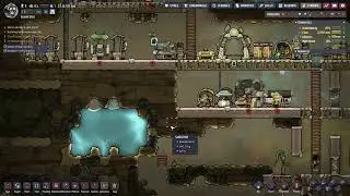 Oxygen Not Included Livestream 12/9/2023