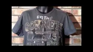 Sonneti Clothing @ 360Boardwear