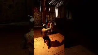 To Valhalla... My friend - Half Sword EARLY ACCESS RELEASE