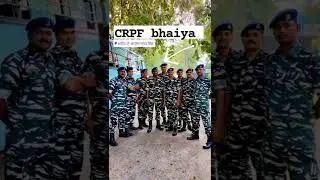 CRPF jawans #shorts #viral