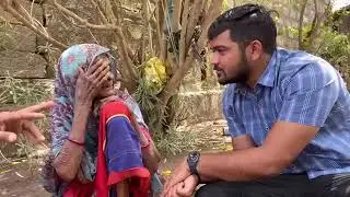 આ દાદી માં નુ કોણ ? | Team PCF | popatbhai ahir | #popatbhai​ 