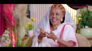 Promotion -  Thriller ፍሉይ መደብ ምስ  በላይነሽ ጎይትኦም at HDMONA NEBARIT  - New Eritrean Promotion Video 2025