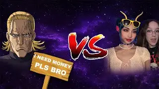 Kingsman vs CeCe and Zazza - Soundtrack