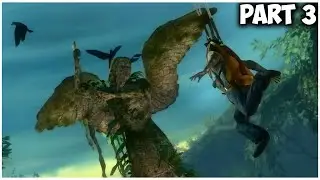 UNCHARTED 1 | PLANE WRECKED | PART 3 FULL WALK-THROUGH