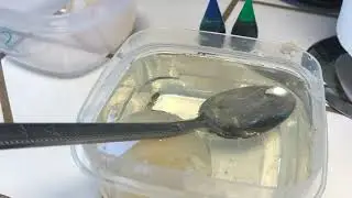 Eggsperiment