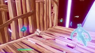 DG - Badda TD Fortnite Highlights #17