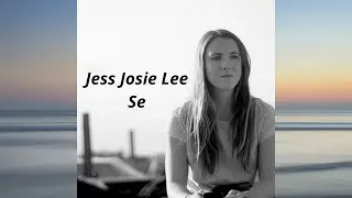M&uacute;sica Jess Josie Lee. Se