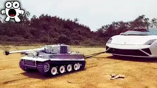 The Coolest Toys You Can Buy