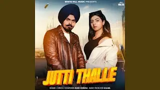 Jutti Thalle