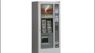 Настройка на доза захар Зануси Спацио. Zanussi Spazio sugar dose setting.