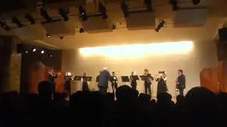 Coro de Trombones Aleman