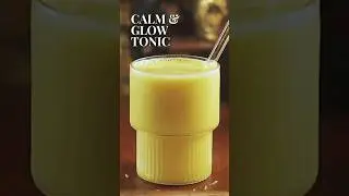 Drink This After Dinner to Reduce Pigmentation. Improve Skin Elasticity & Get a Good Night's Sleep