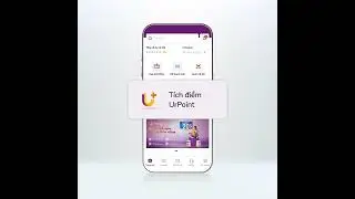 Introducing UrPoint - Vietnam's first card-linked rewards platform