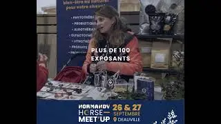 Normandy Horse Meet'Up 2024