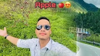 Camping At Shergaon 🏕️,Arunachal |Episode 2(Monsoon)