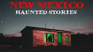 5 Disturbing Real Life Horror Stories from New Mexico