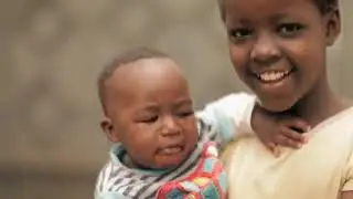 A Girl's Life &ndash; In Kibera